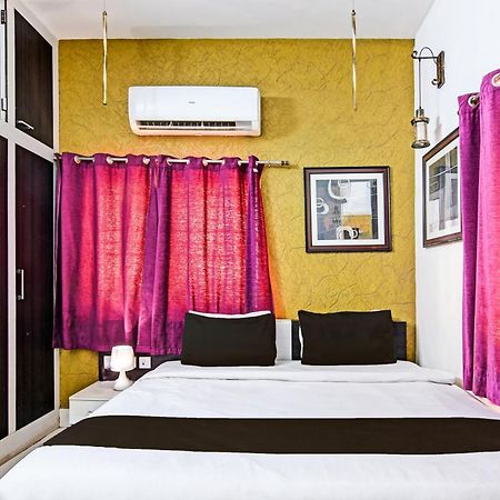 Hotel O Home Bm-X Khandagiri Exterior photo
